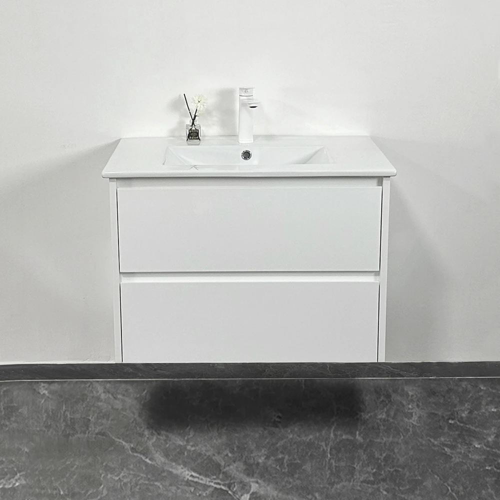 750mm Wall Hung Package